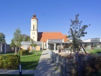 Landschaftsarchitektur Kunder 3 - Kindergarten