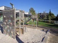 Landschaftsarchitektur Kunder 3 - Kinderspielplatz St. Elisabeth