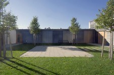 Landschaftsarchitektur Kunder 3 - Treffpunkt