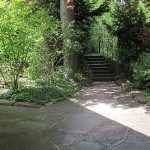 schöner Hausgarten - Landschaftsarchitektur Privat