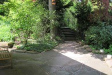 schöner Hausgarten - Landschaftsarchitektur Privat