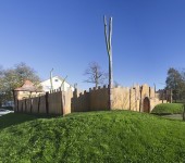 Spielplatz am Mohrenäcker