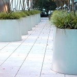 Fotos von großen Töpfen