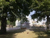 Spielplatz am Lauter Park