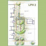 LPH 2 - Vorentwurfsskizze